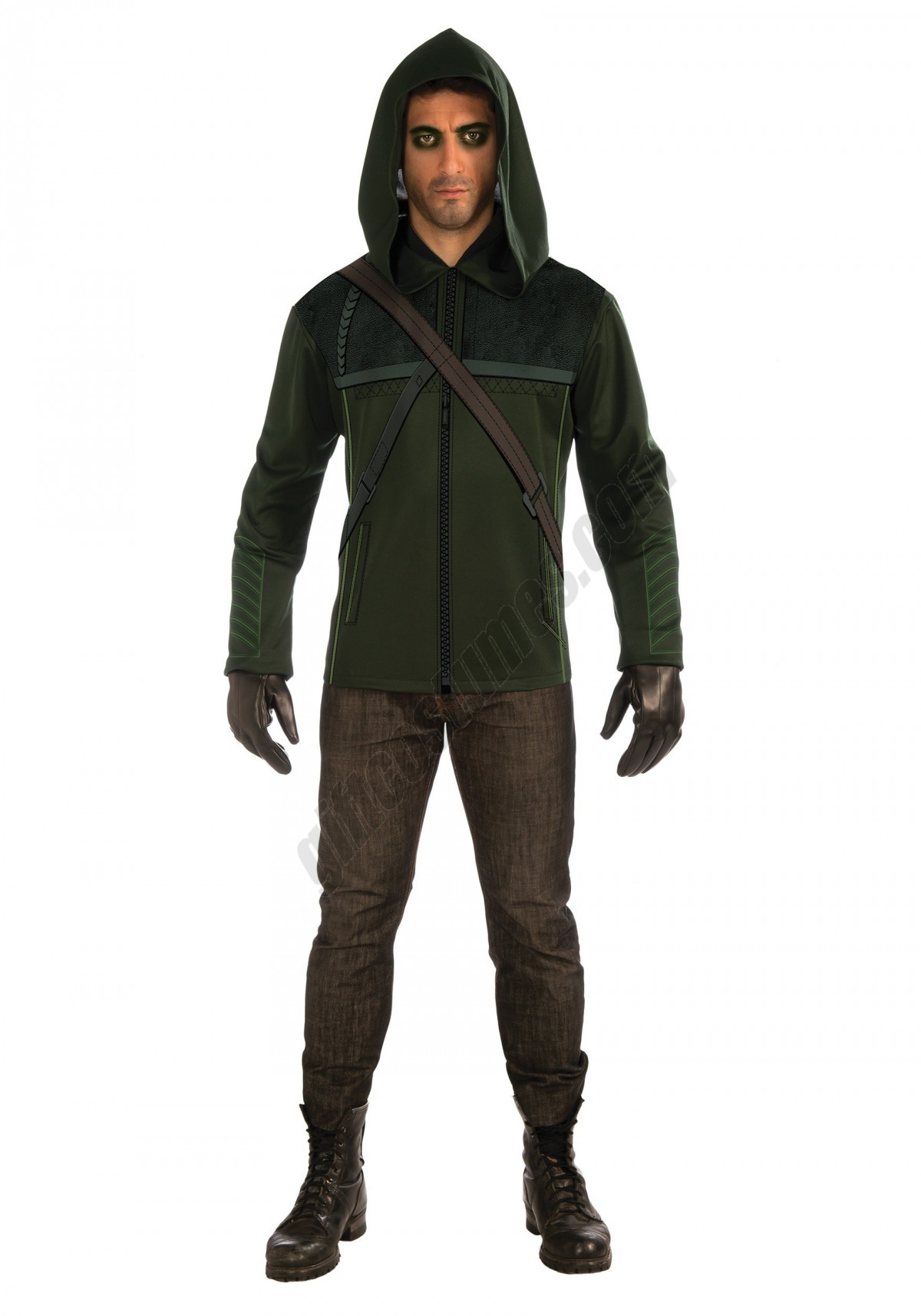 Arrow Costume for Men Promotions - -0