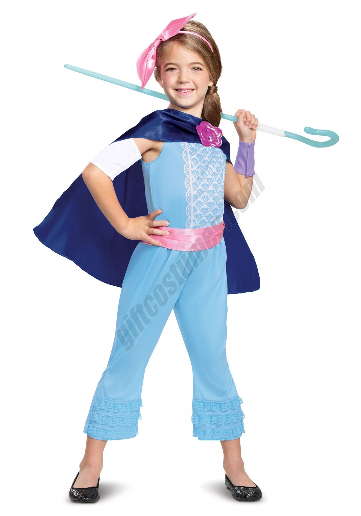 Toy Story Girls Bo Peep Classic Costume Promotions - -1