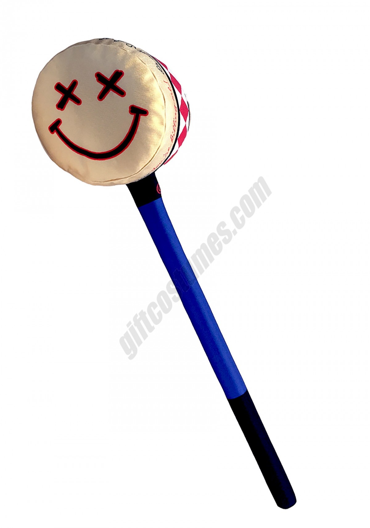 Suicide Squad Harley Quinn SWAT Mallet Promotions - -2