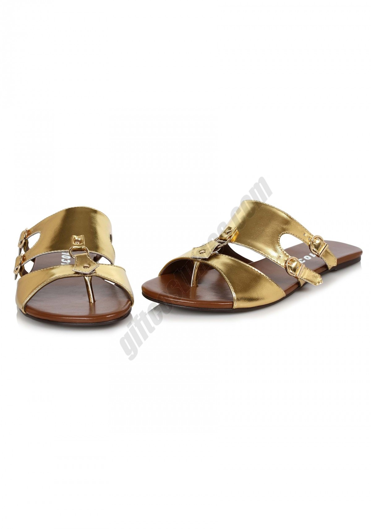 Egyptian Sandals for Men Promotions - -0