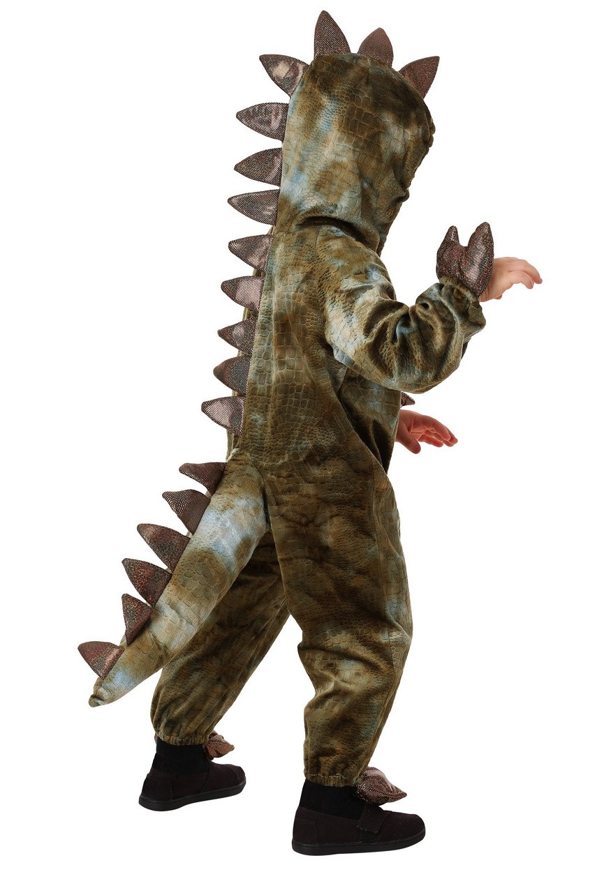 Kids Dinosaur Costume Promotions - -6