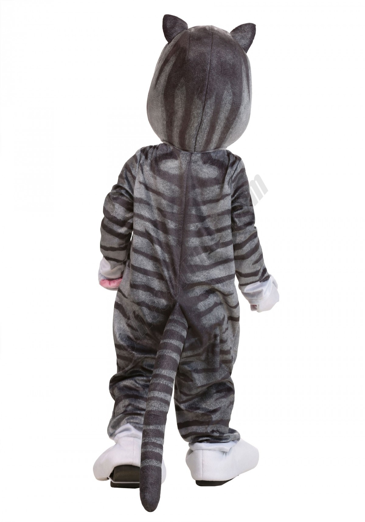 Curious Cat Costume For Toddlers Promotions - -1