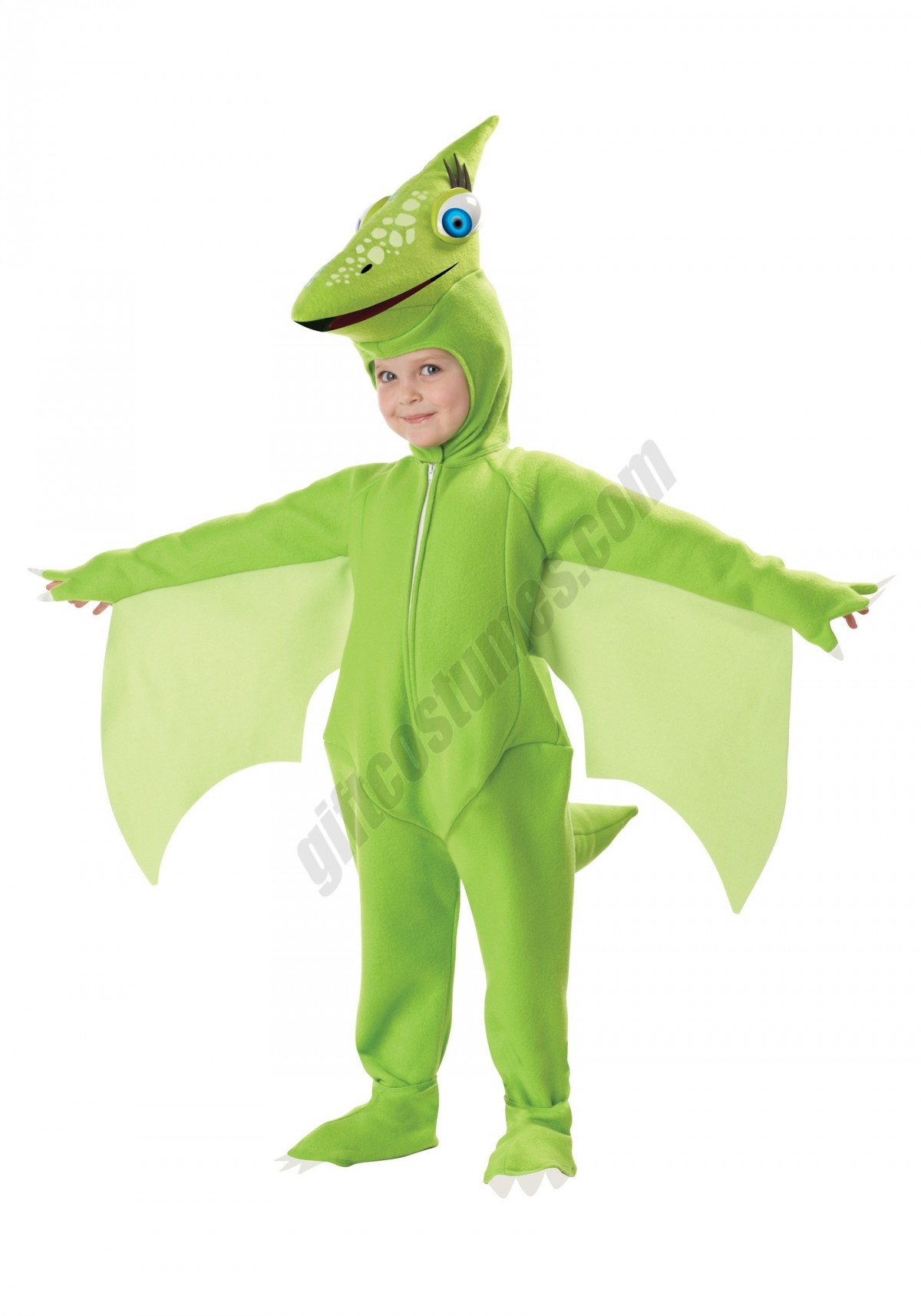 Kids Tiny Dinosaur Costume Promotions - -0