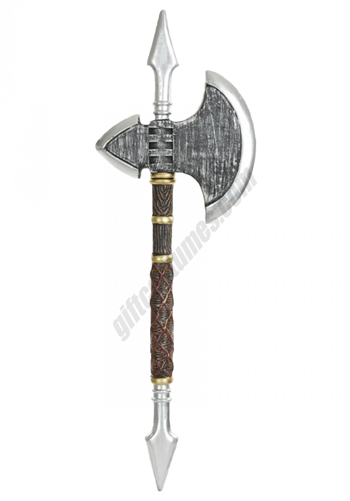 Spear Axe Promotions - -0