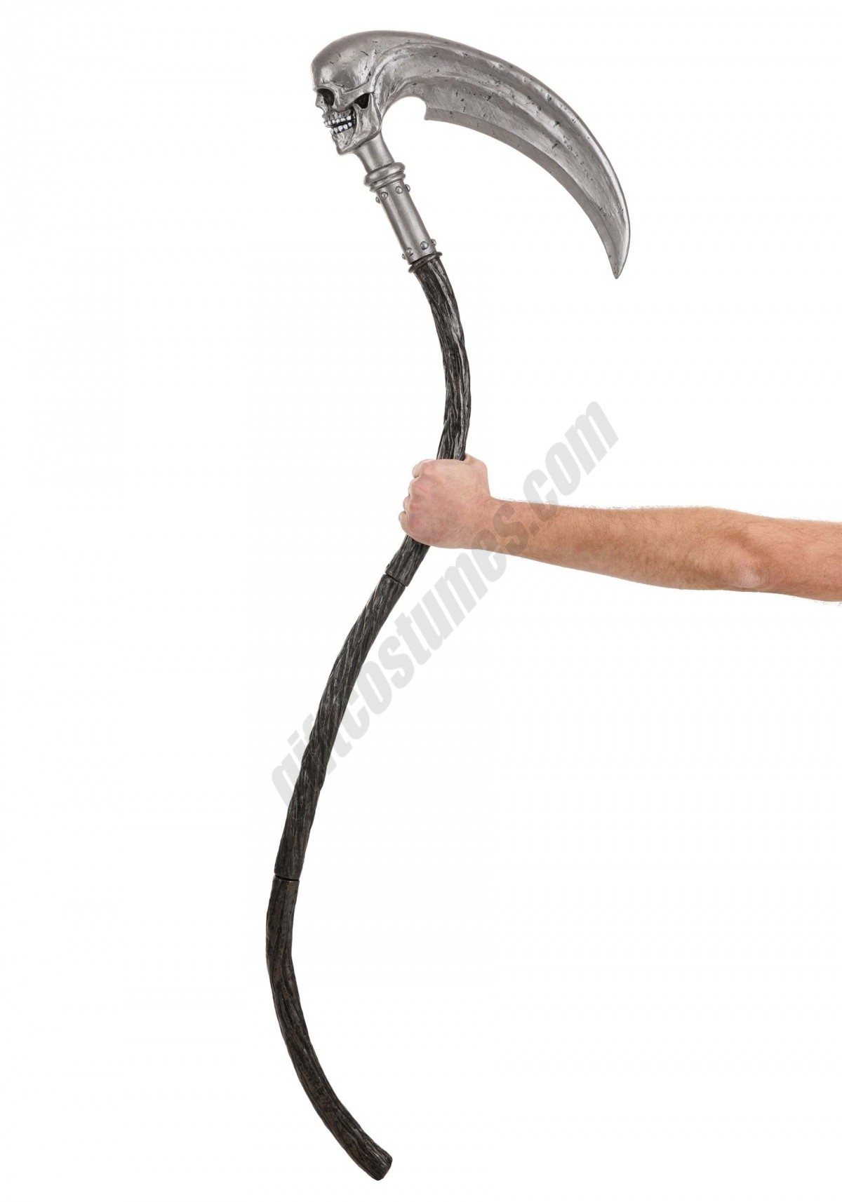 Grim Reaper Scythe Costume Accessory Promotions - -0