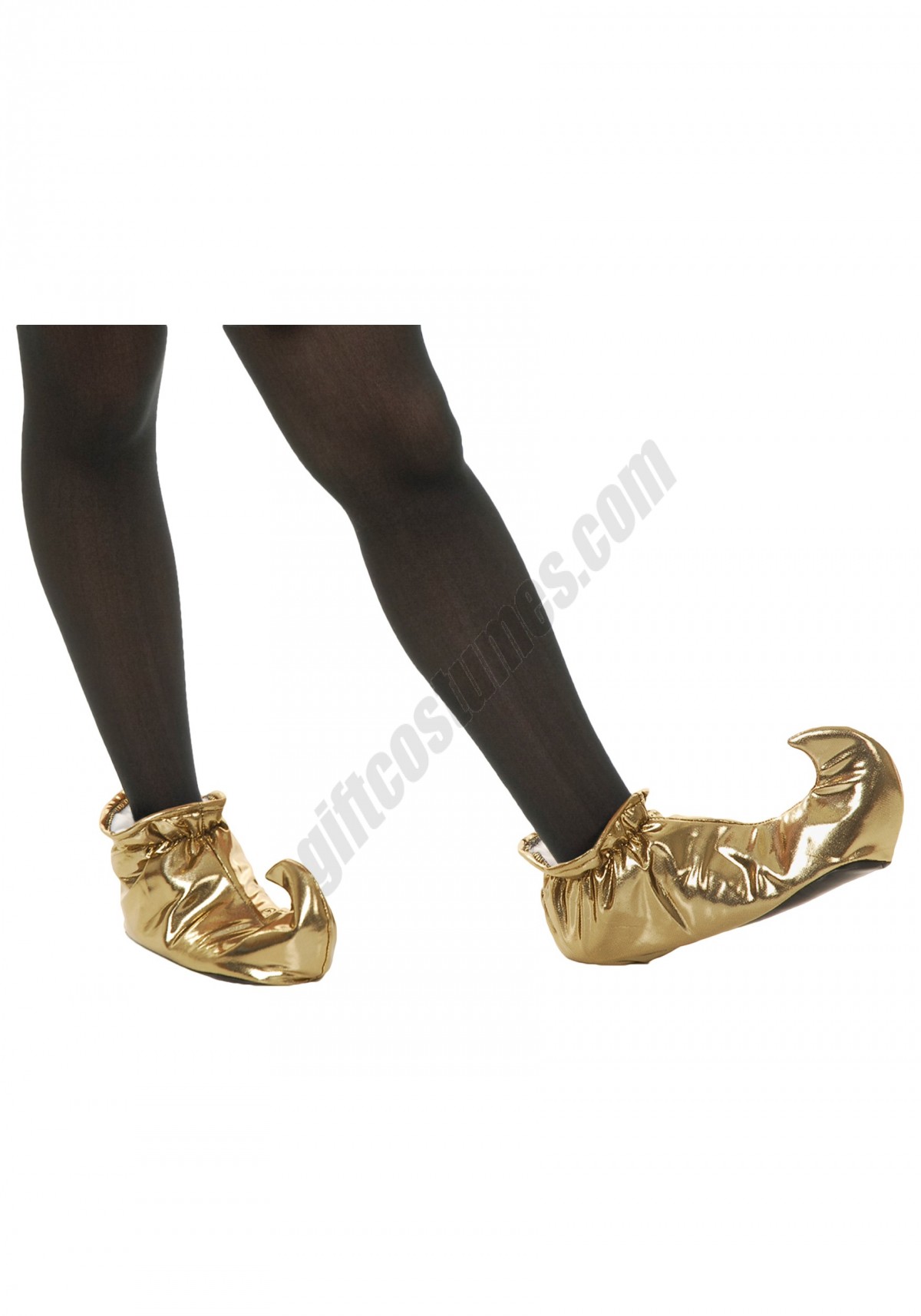 Gold Genie Shoes Promotions - -0