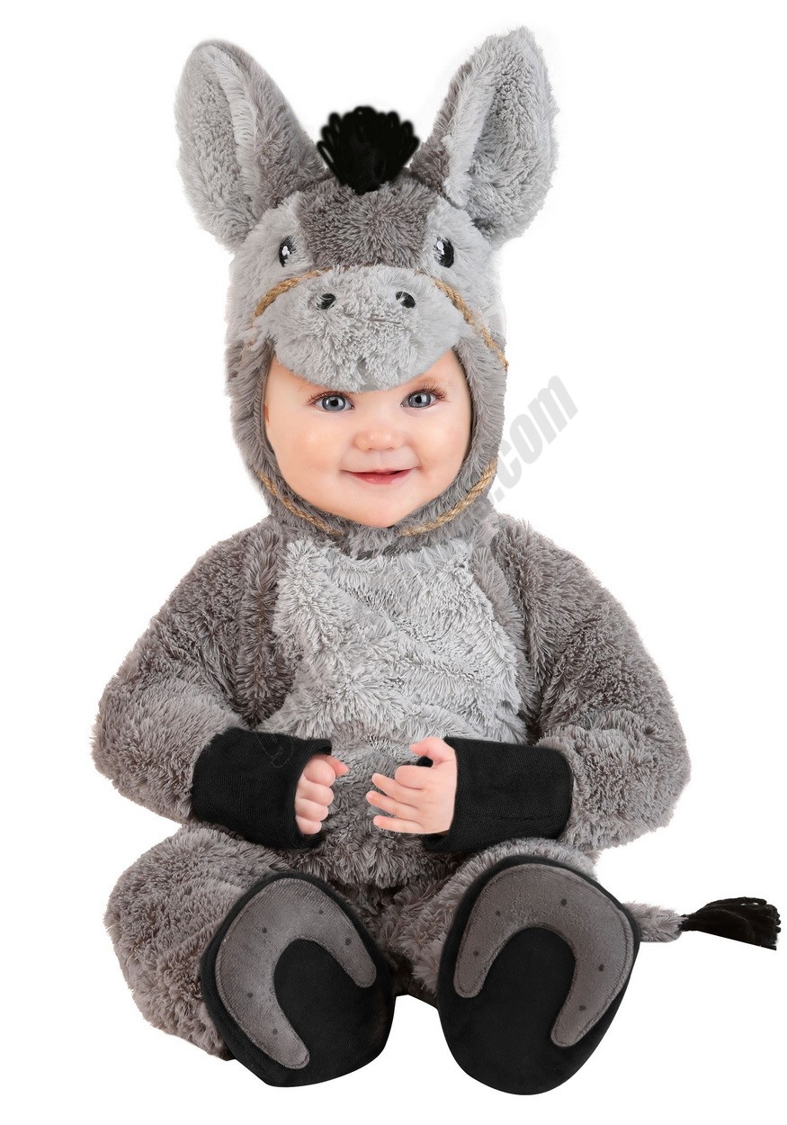 Donkey Infant Costume Promotions - -0