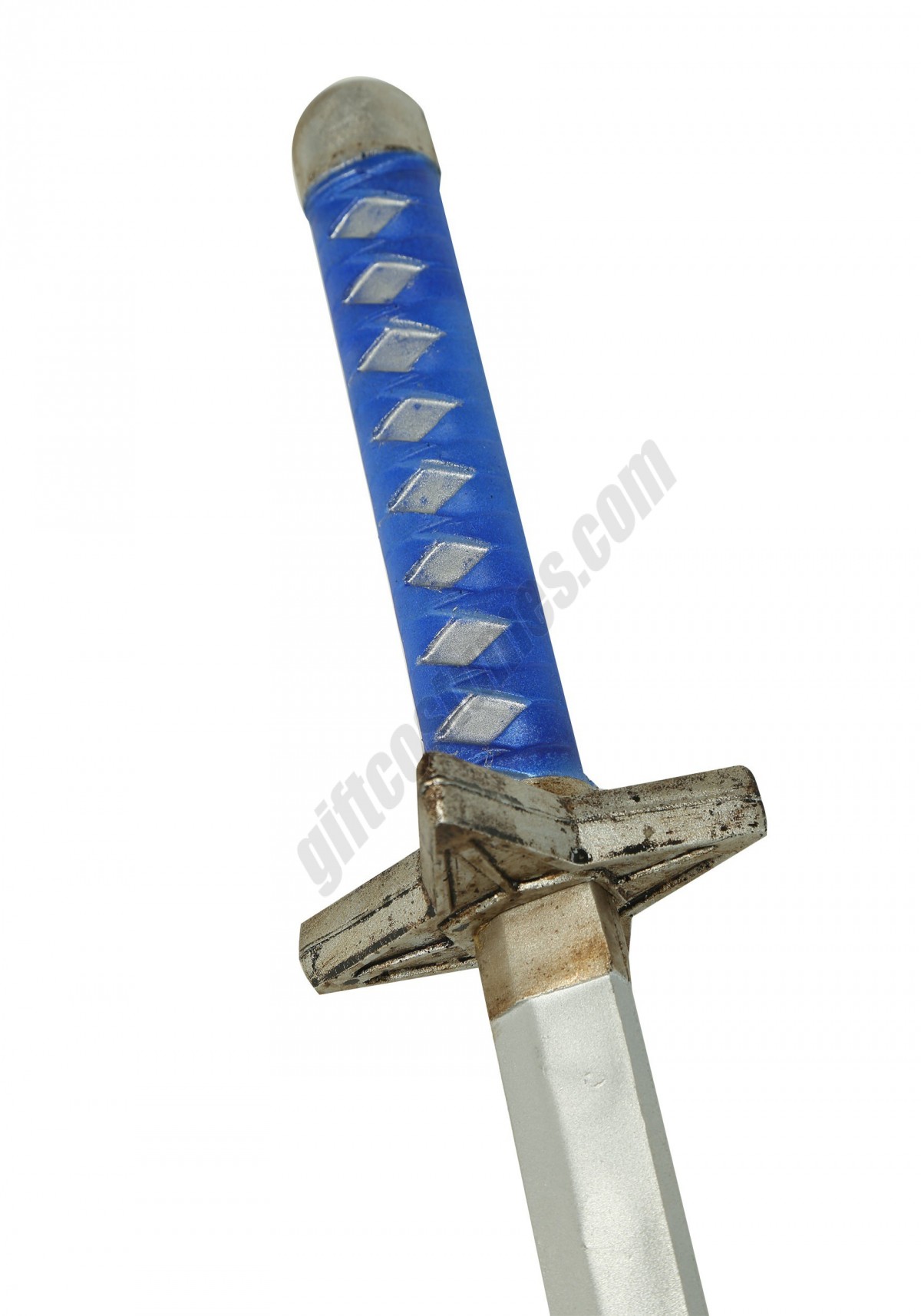 Blue Stealth Sword Promotions - -1