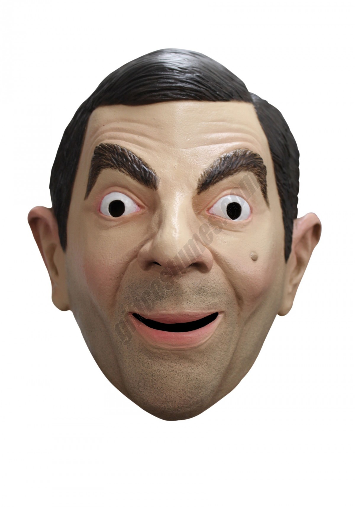 Adult Mr. Bean Mask Promotions - -0