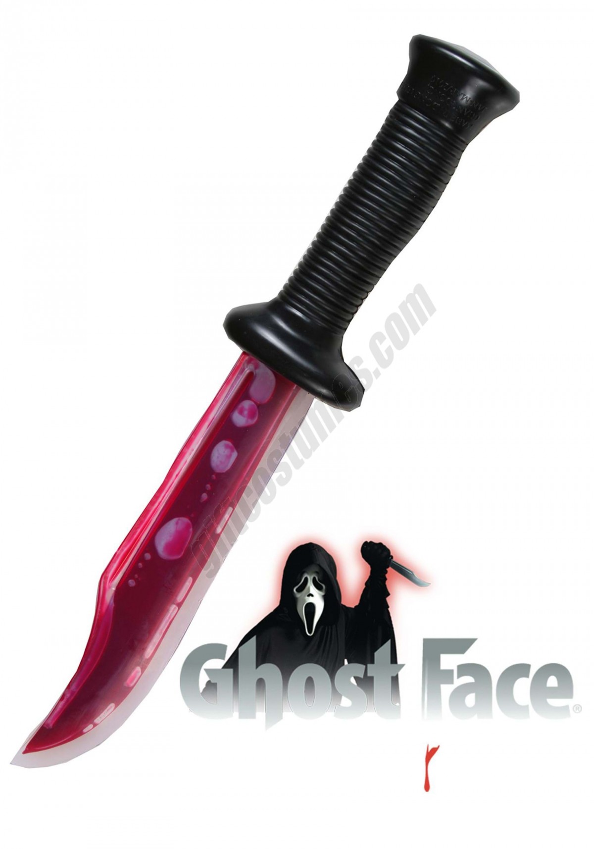 Bloody Blade Promotions - -2
