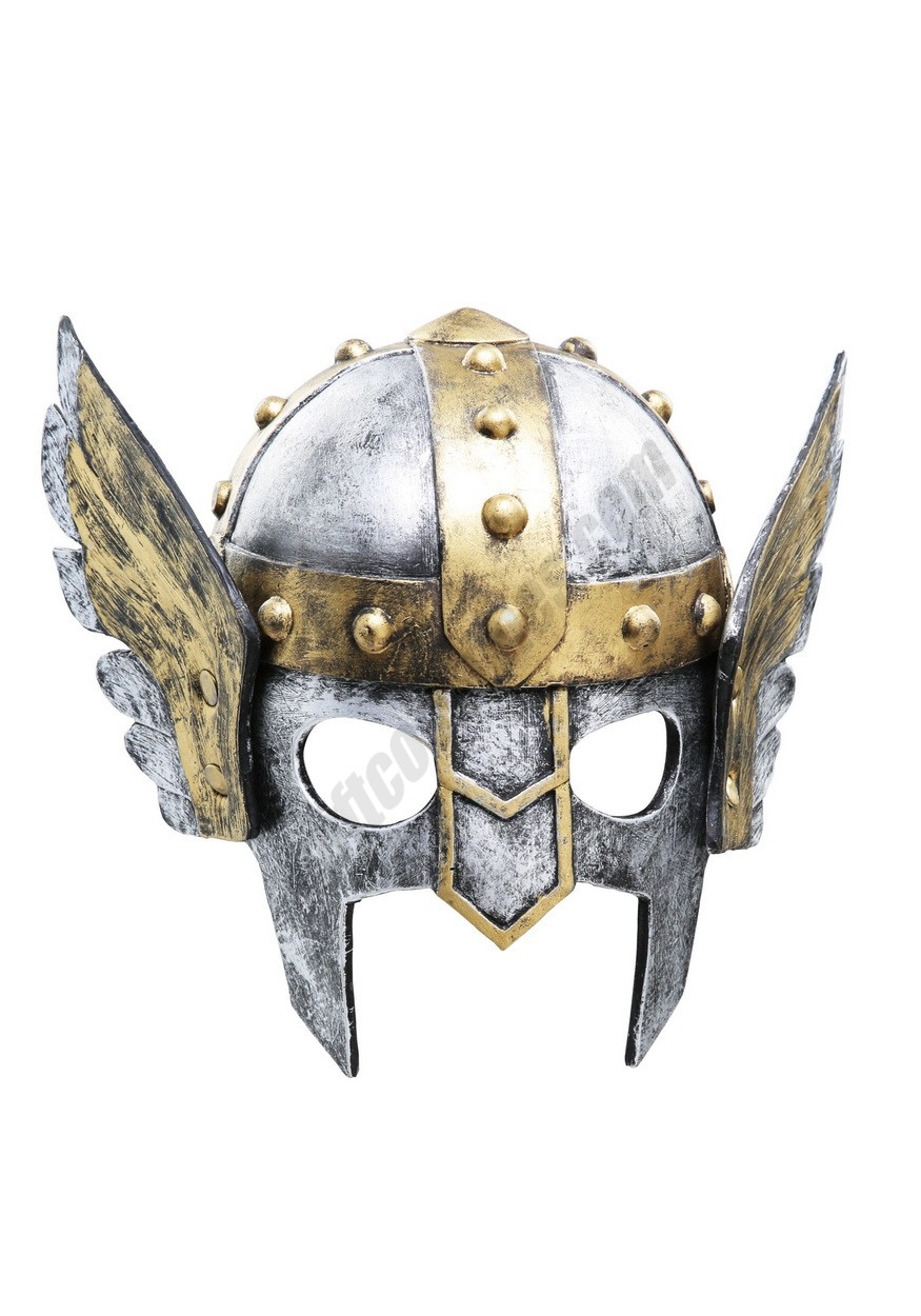 Viking Adult Helmet Promotions - -0