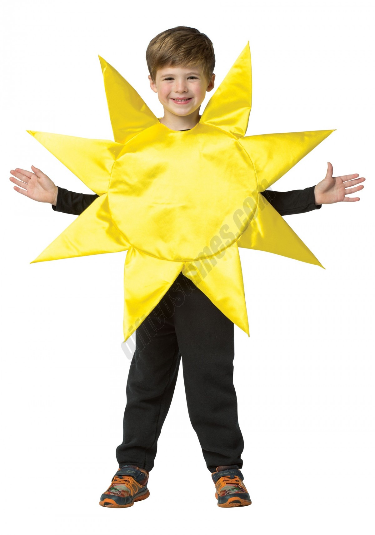 Kids Sun Costume  Promotions - -0