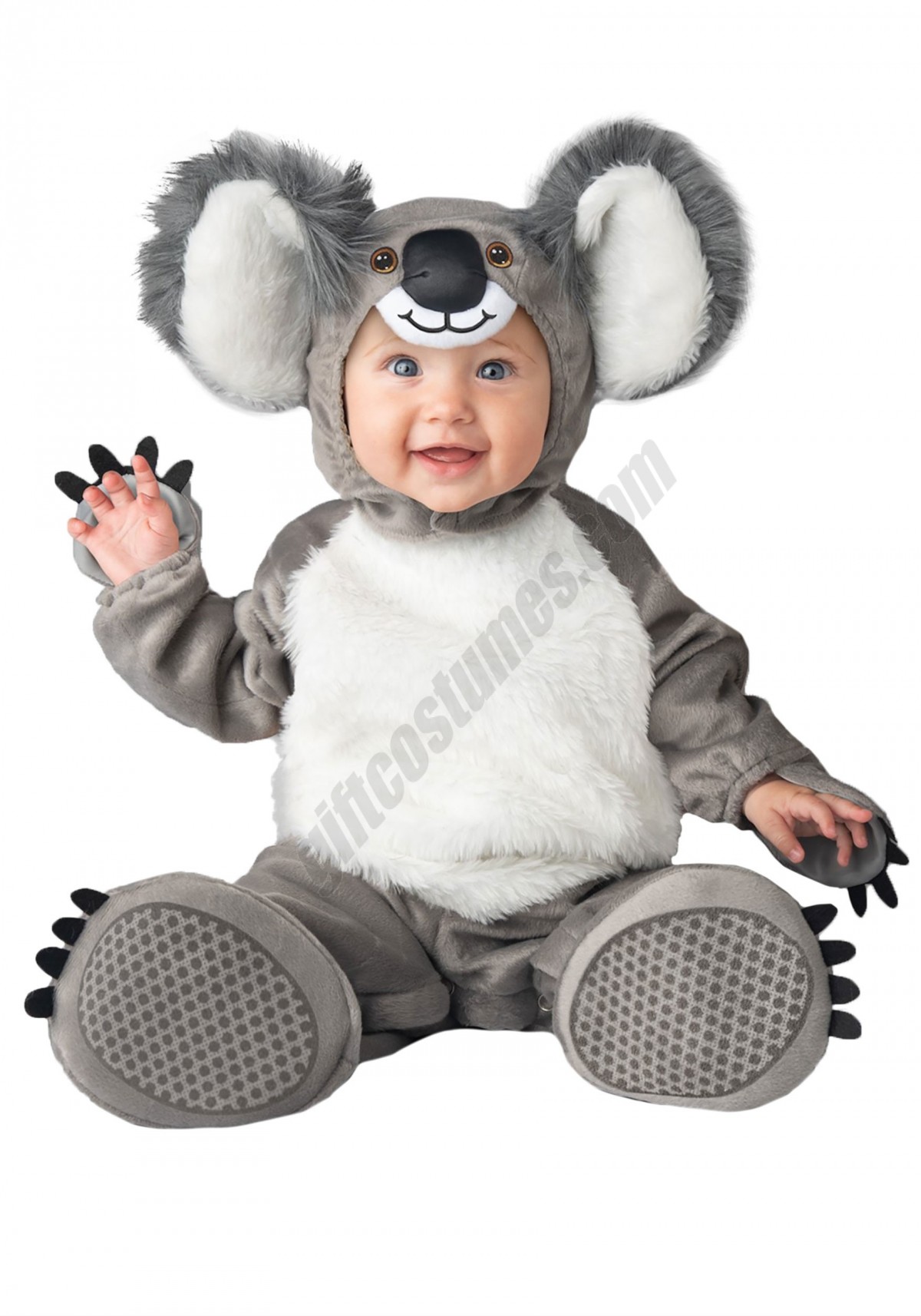 Infant Koala Kutie Costume Promotions - -0