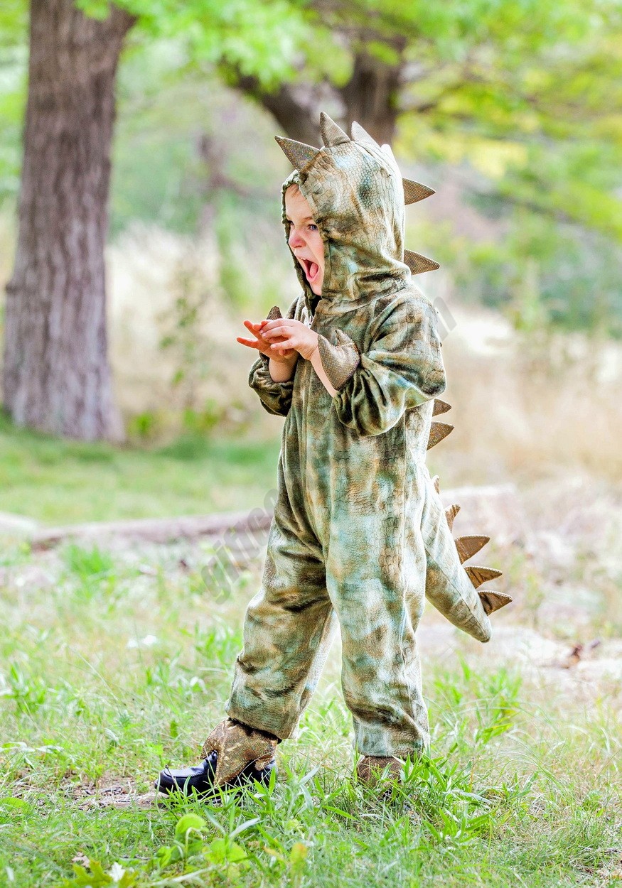 Kids Dinosaur Costume Promotions - -2
