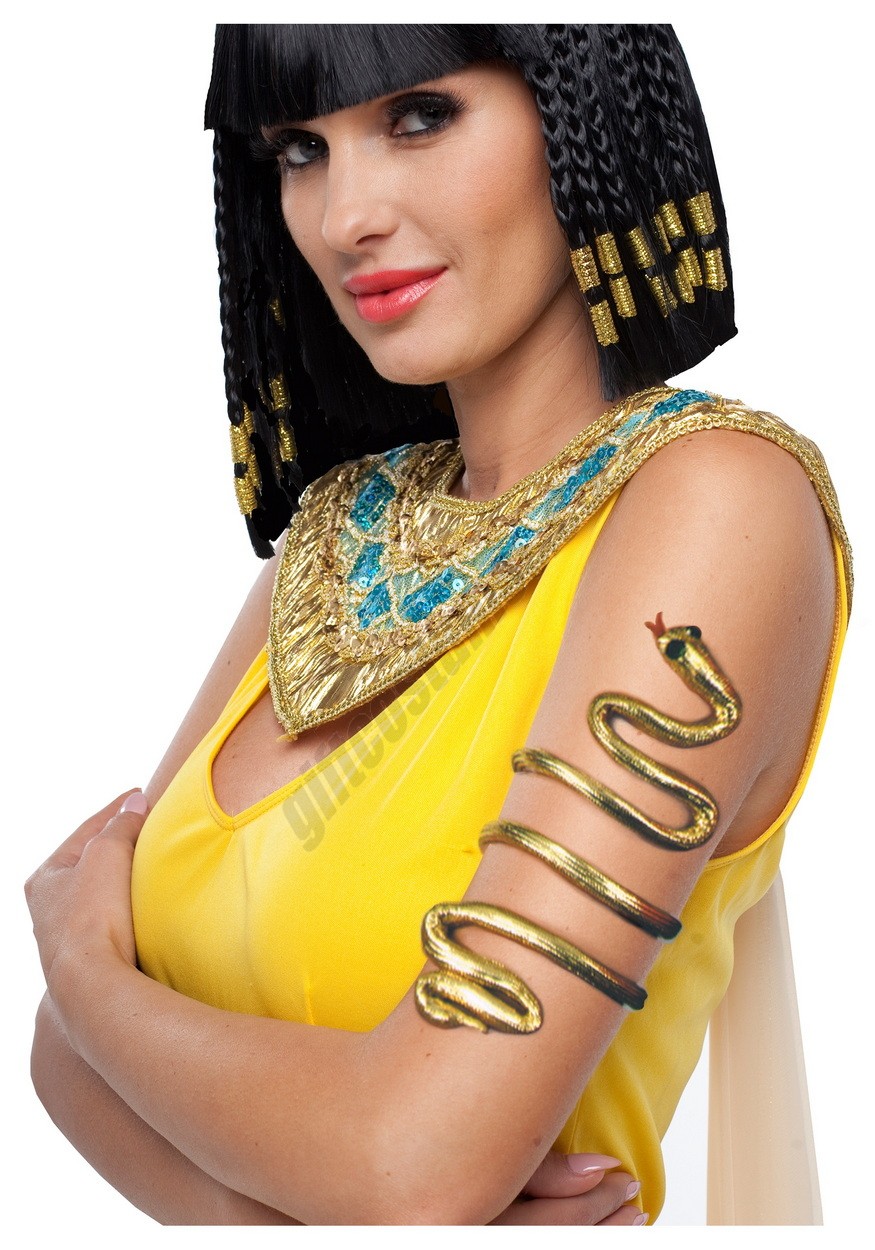 Egyptian Armband Promotions - -0