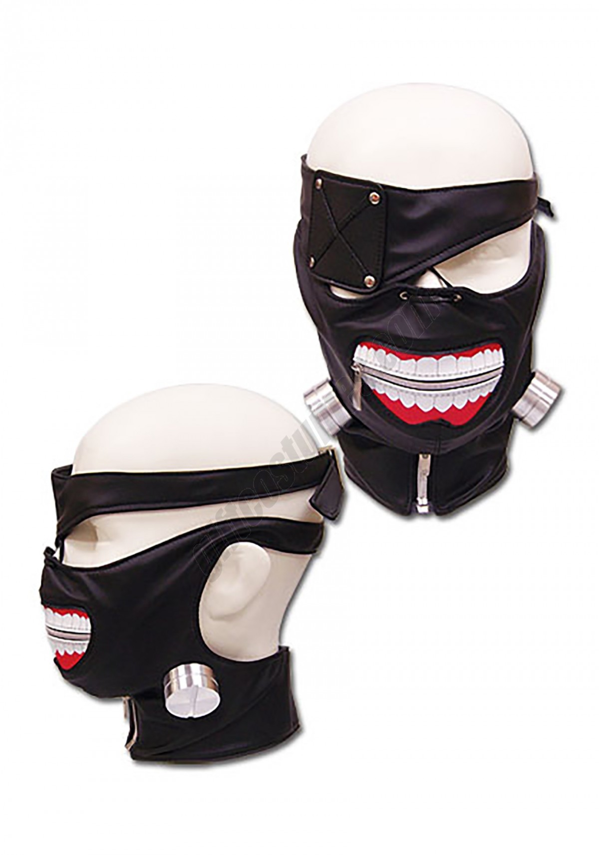 Tokyo Ghoul Adult Mask Promotions - -0