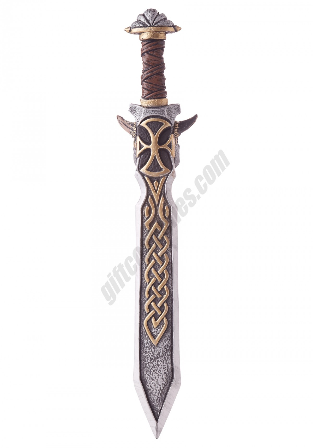 Viking Lord Shield & Sword Promotions - -3