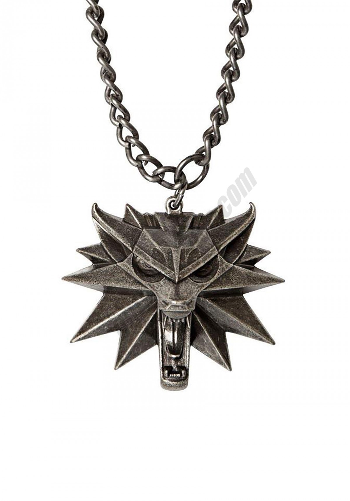 The Witcher Wild Hunt Medallion Promotions - -0