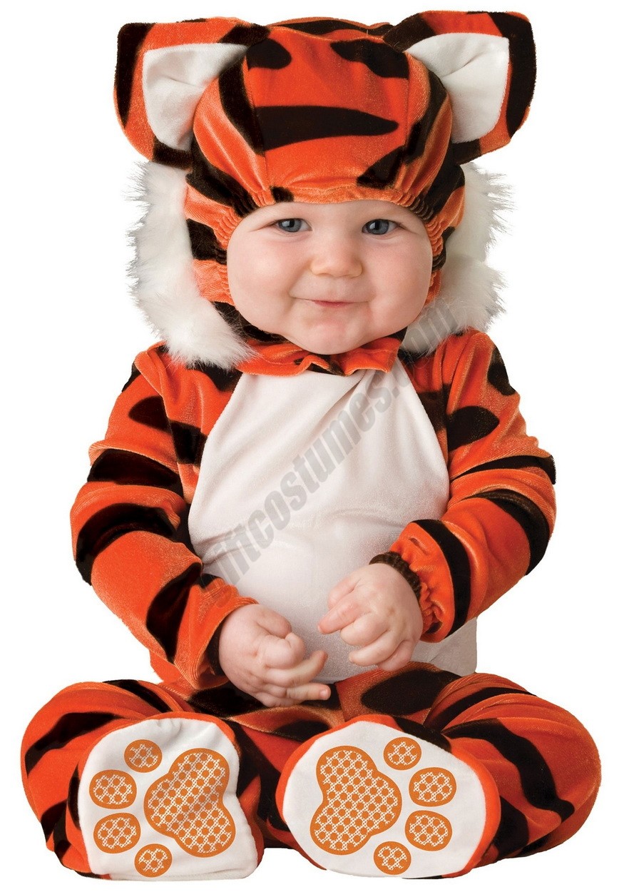 Infant Tiger Costume Promotions - -0