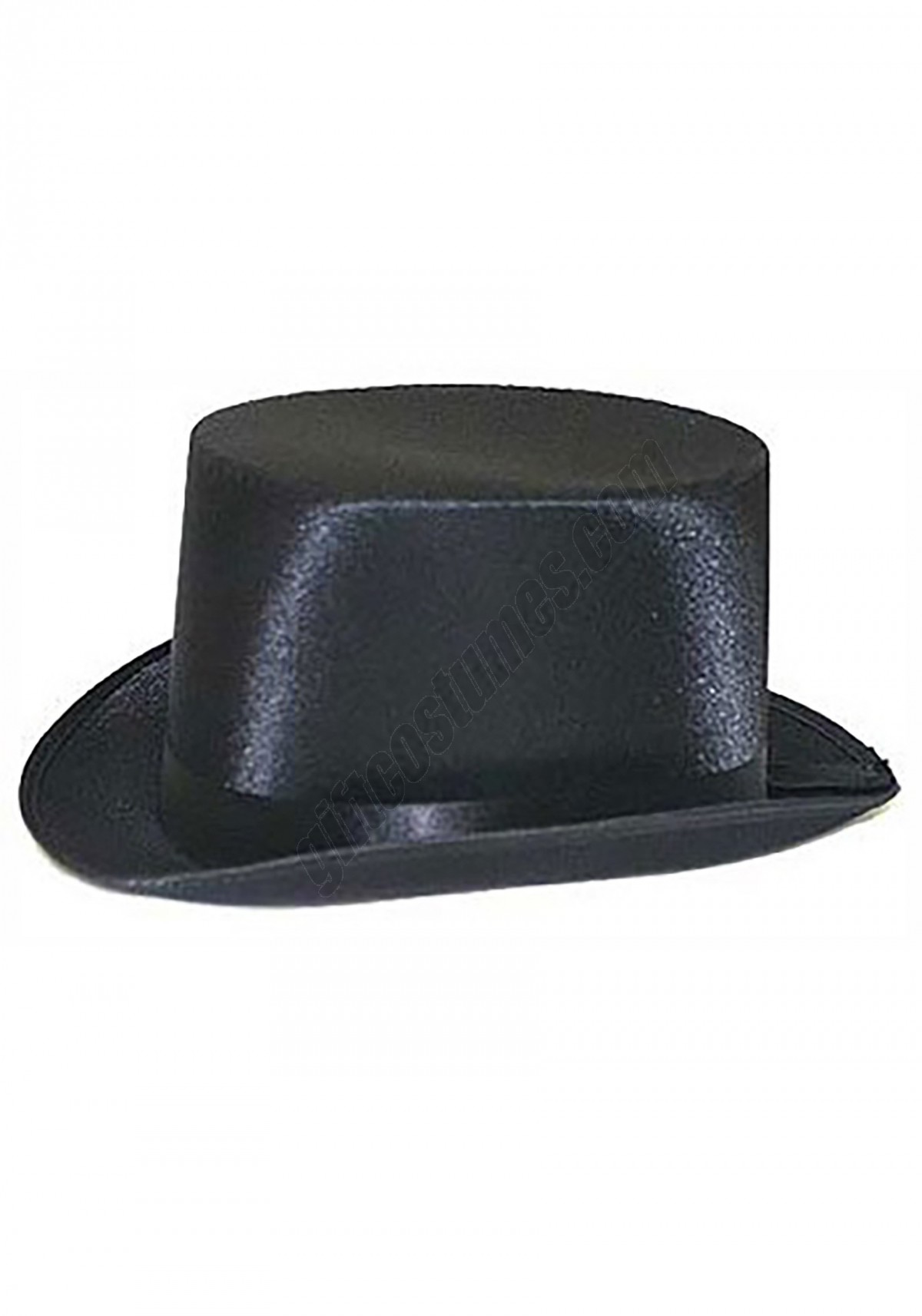 Black Top Hat Promotions - -0