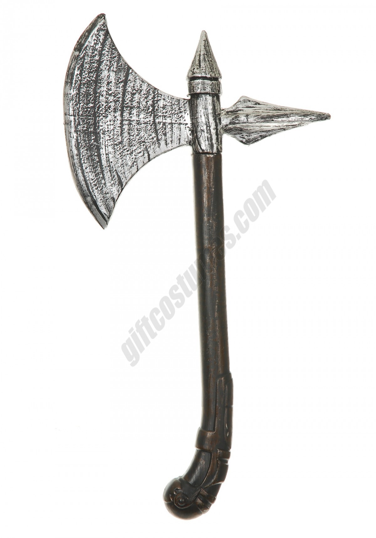 Gladiator Axe Promotions - -0