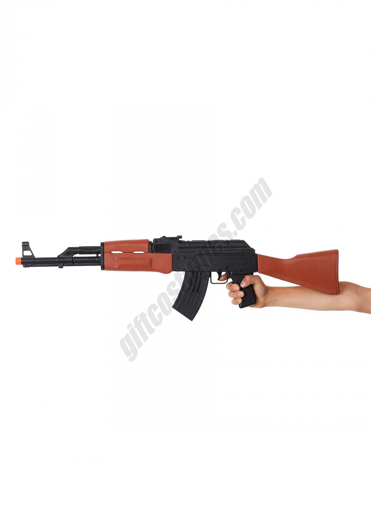 Toy AK-47 Machine Gun Promotions - -0