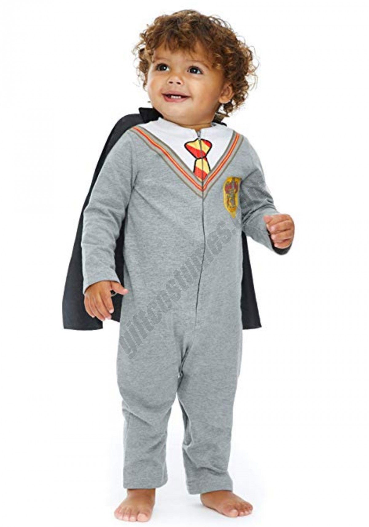 Infant Boys Harry Potter Dressup Costume Overalls Promotions - -0