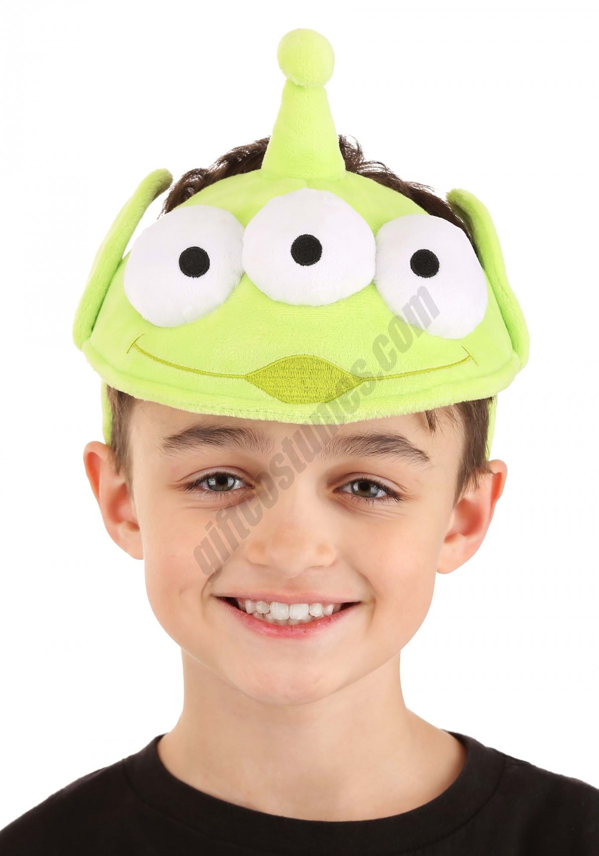 Plush Toy Story Alien Headband Promotions - -3