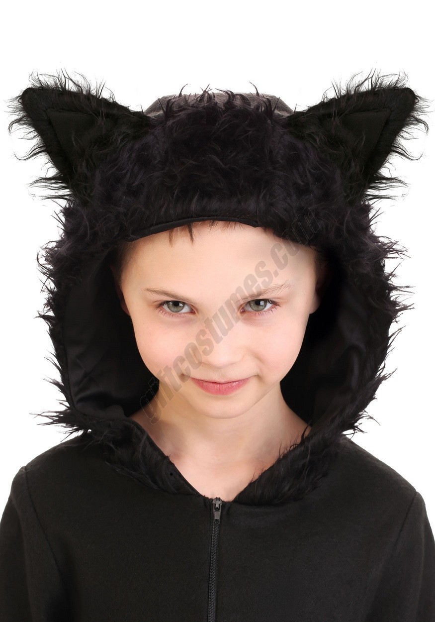 Toddler Fleece Bat Costume Promotions - -2