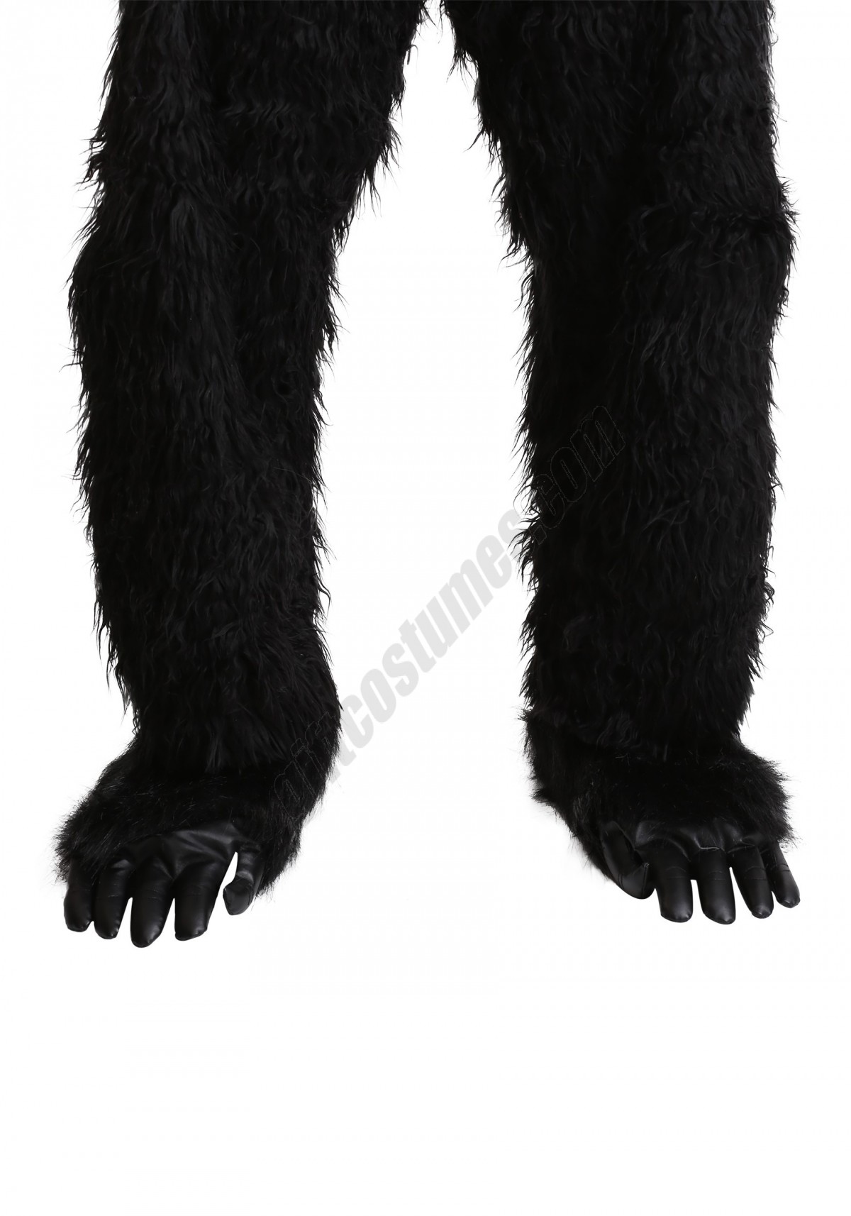 Adult Gorilla Shoe Covers Promotions - -0