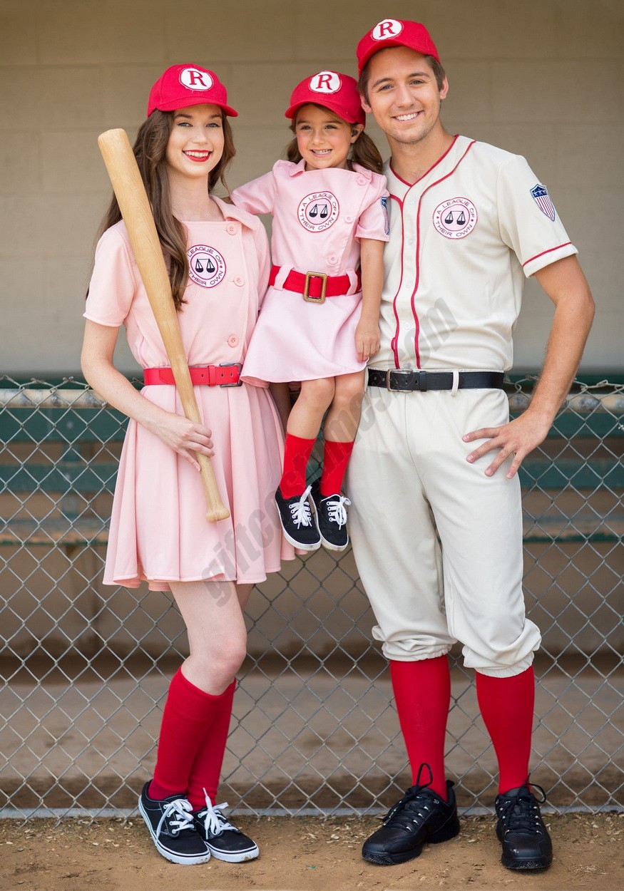 A League of Their Own Coach Jimmy Men's Costume - Men's - -8