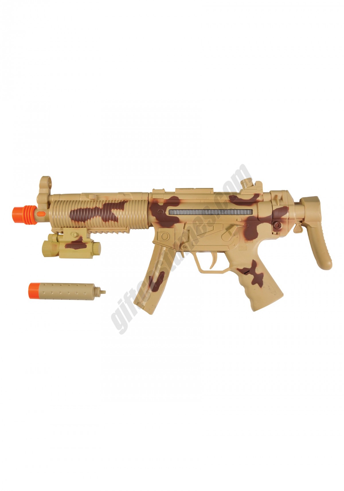 Toy Tactical Machine Gun  Promotions - -0