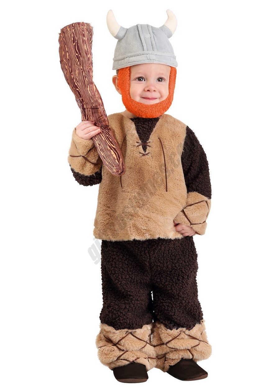 Infants Adorable Viking Costume Promotions - -0