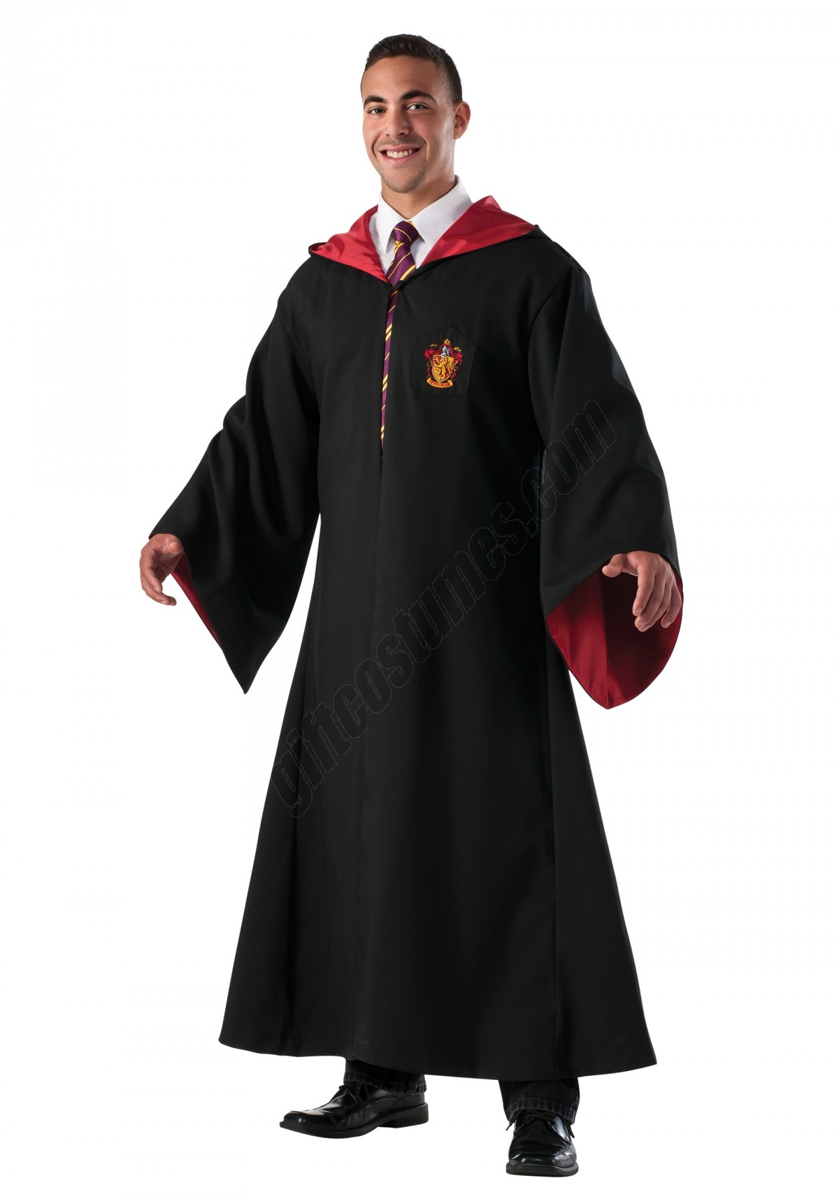 Replica Gryffindor Robe Costume Promotions - -0