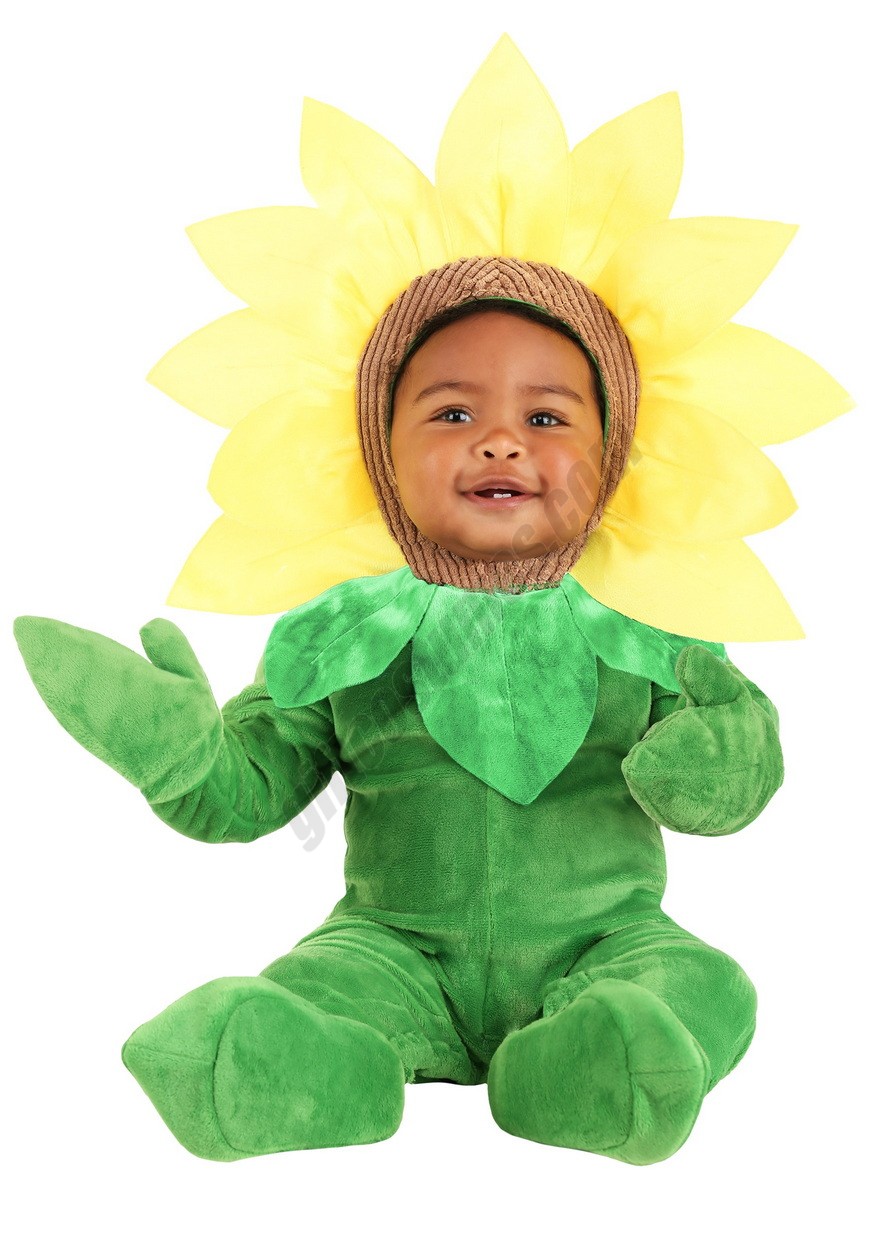 Flower Infant Costume Promotions - -0