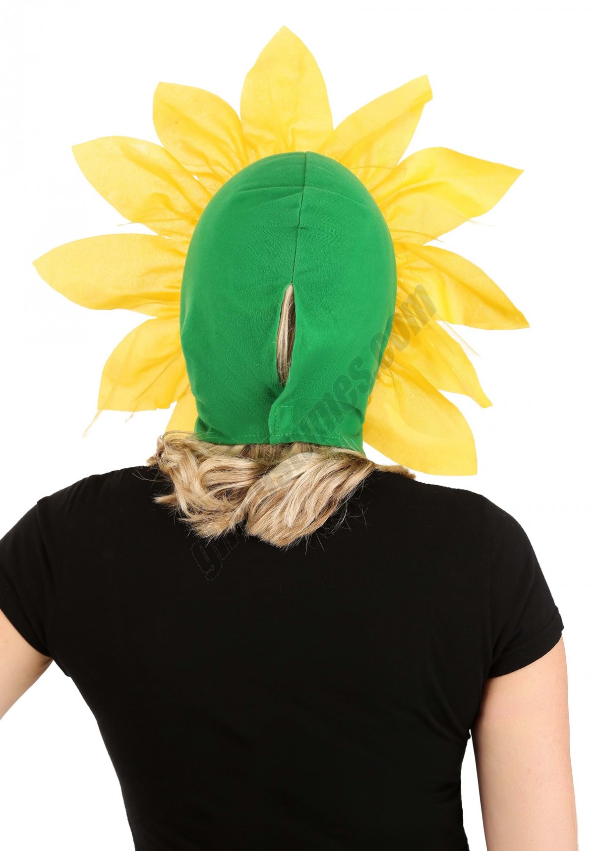 Sunflower Hood Promotions - -3