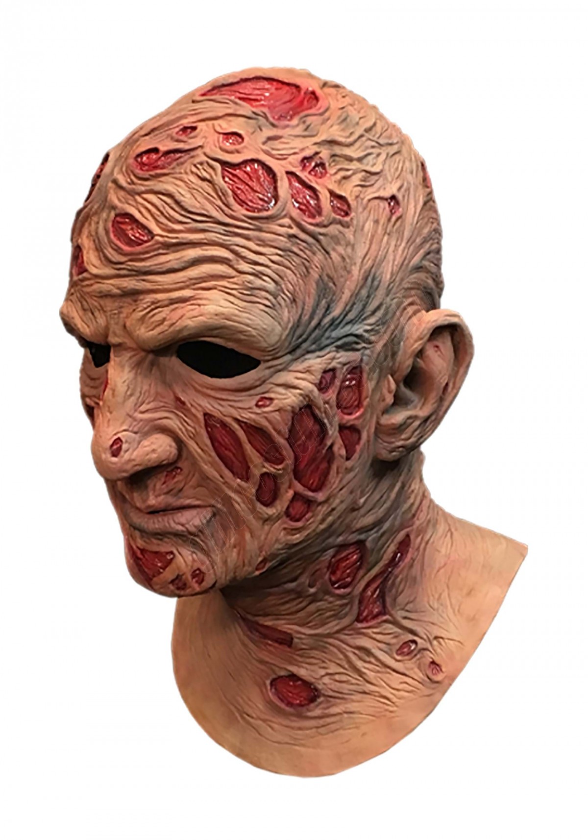 Springwood Slasher Mask from A Nightmare on Elm Street  Promotions - -2