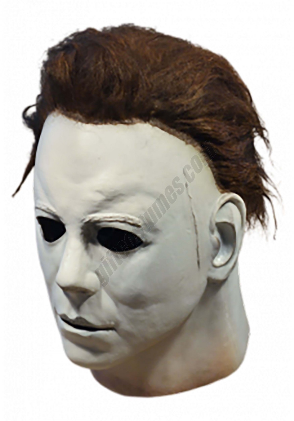 Michael Myers Halloween (1978)  Full-Head Mask Promotions - -2