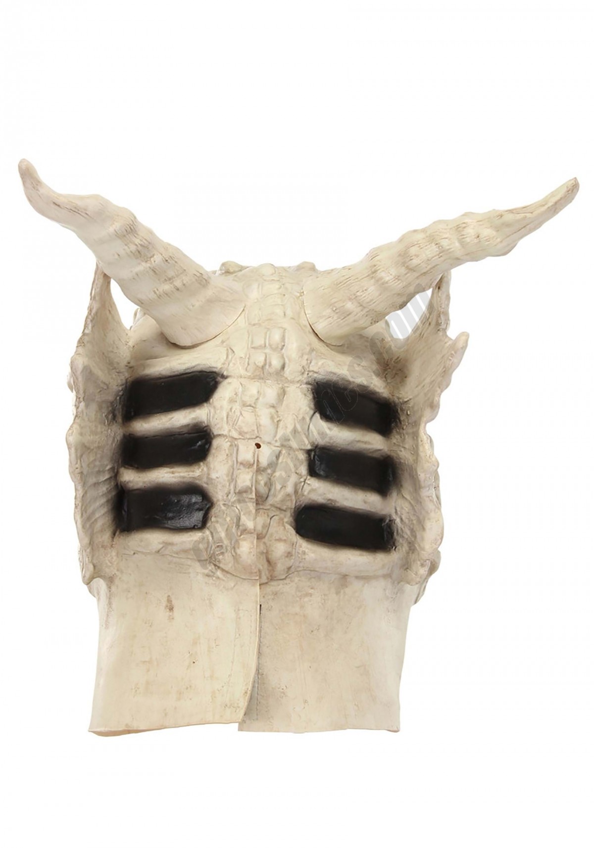 Dragon Skull Mouth Mover Mask Promotions - -2