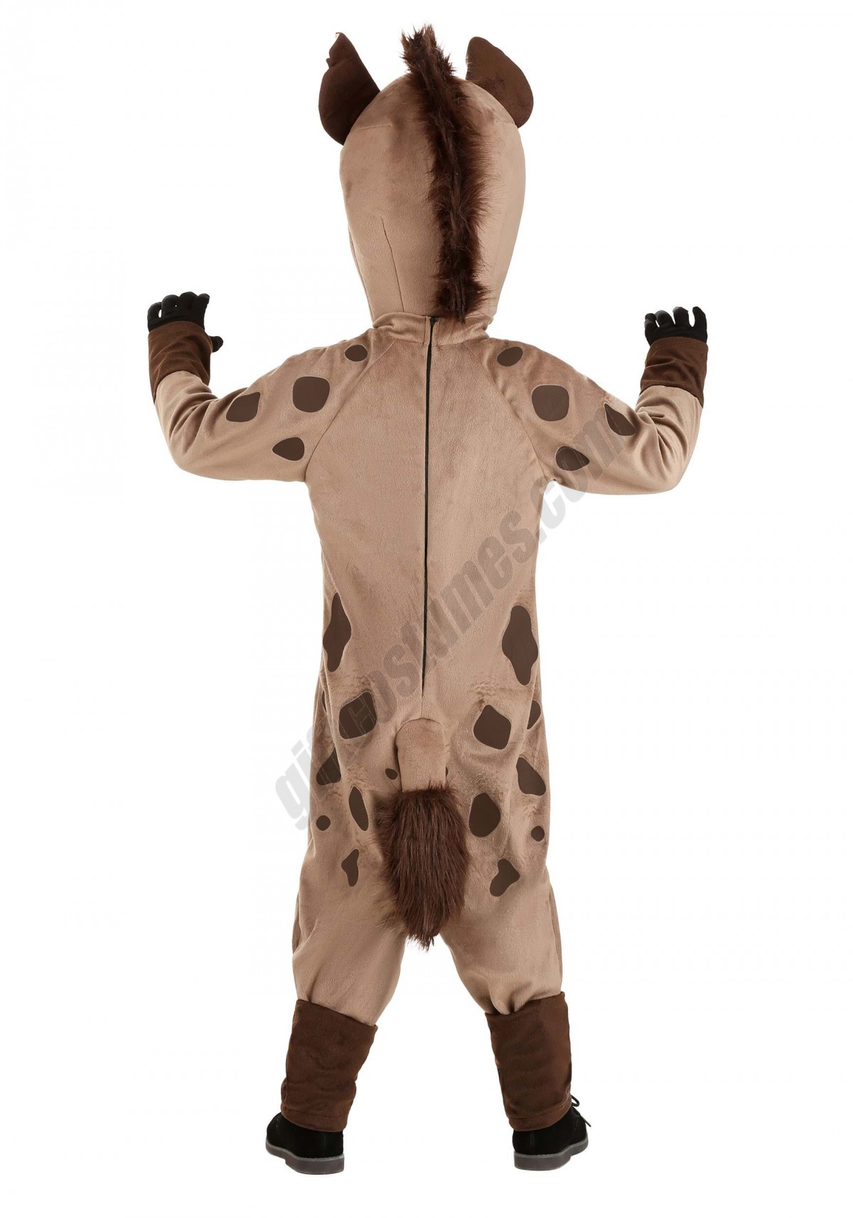 Costume Toddler's Hyena Promotions - -1
