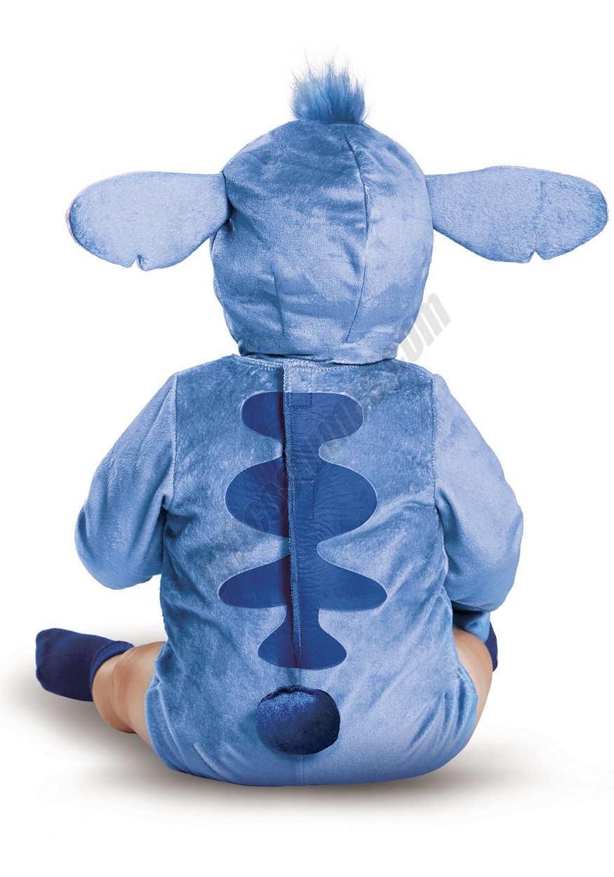 Stitch Infant Costume Promotions - -1
