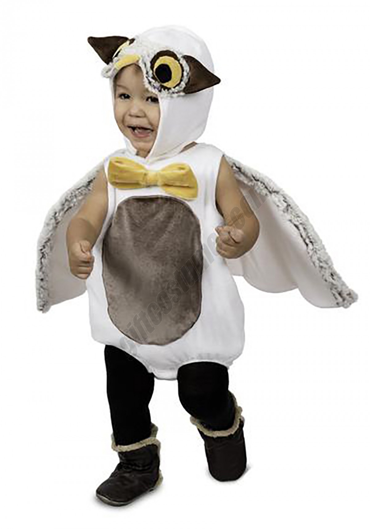 Otis the Owl Costume for Toddlers Promotions - -0