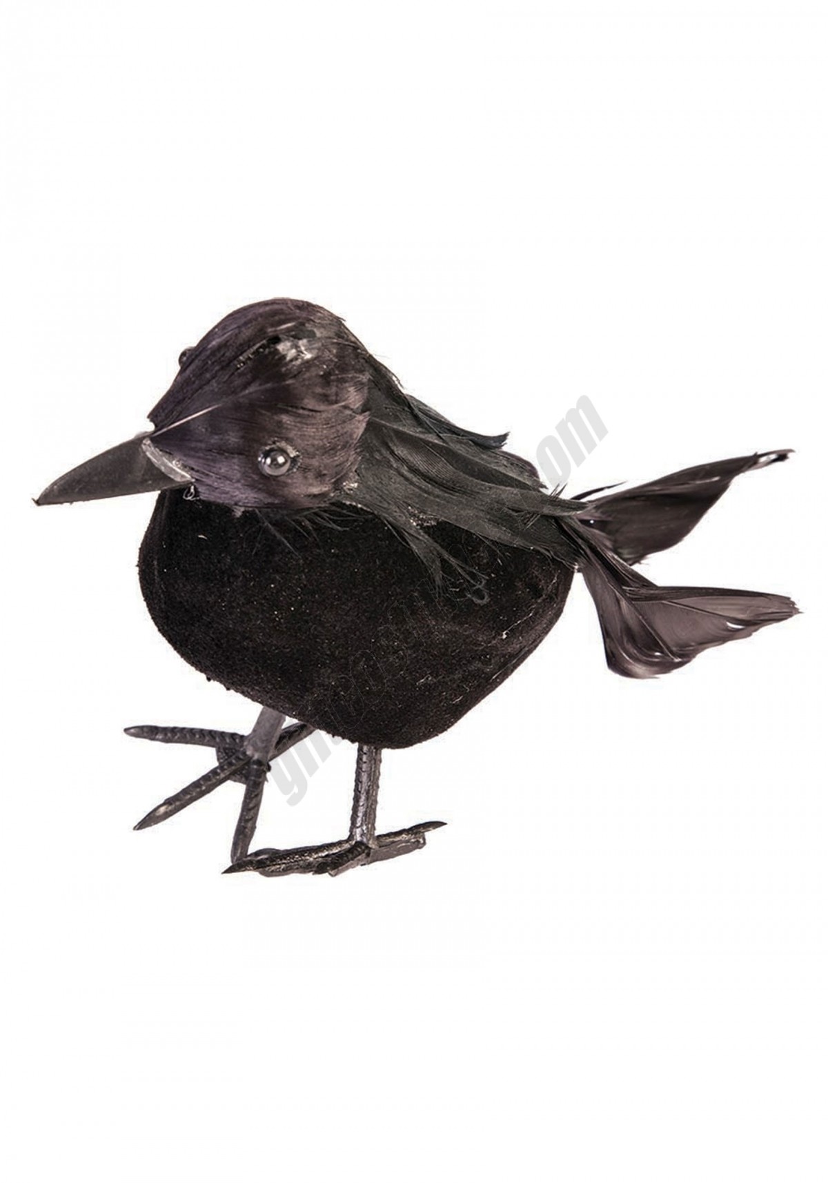 Black Crow - 5 Inches Tall Promotions - -0