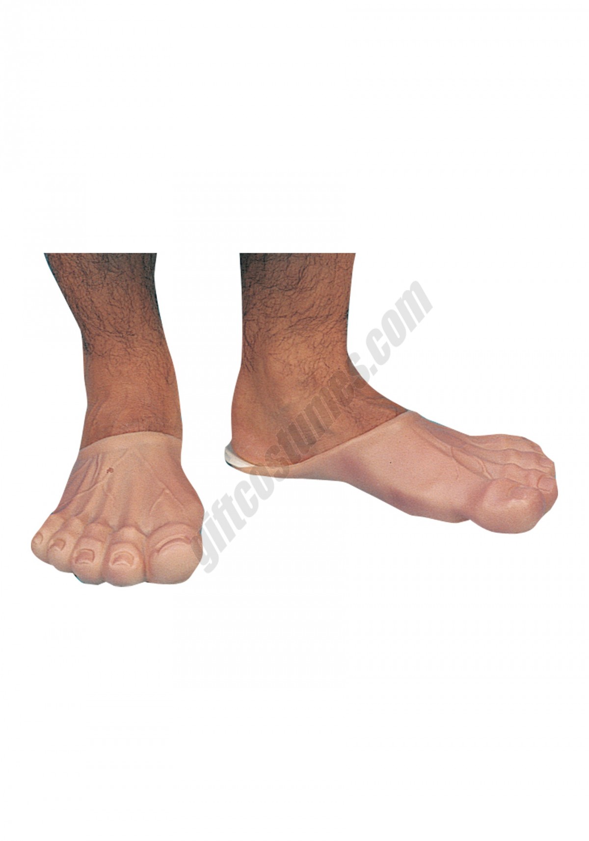 Men's Funny Feet Promotions - -0