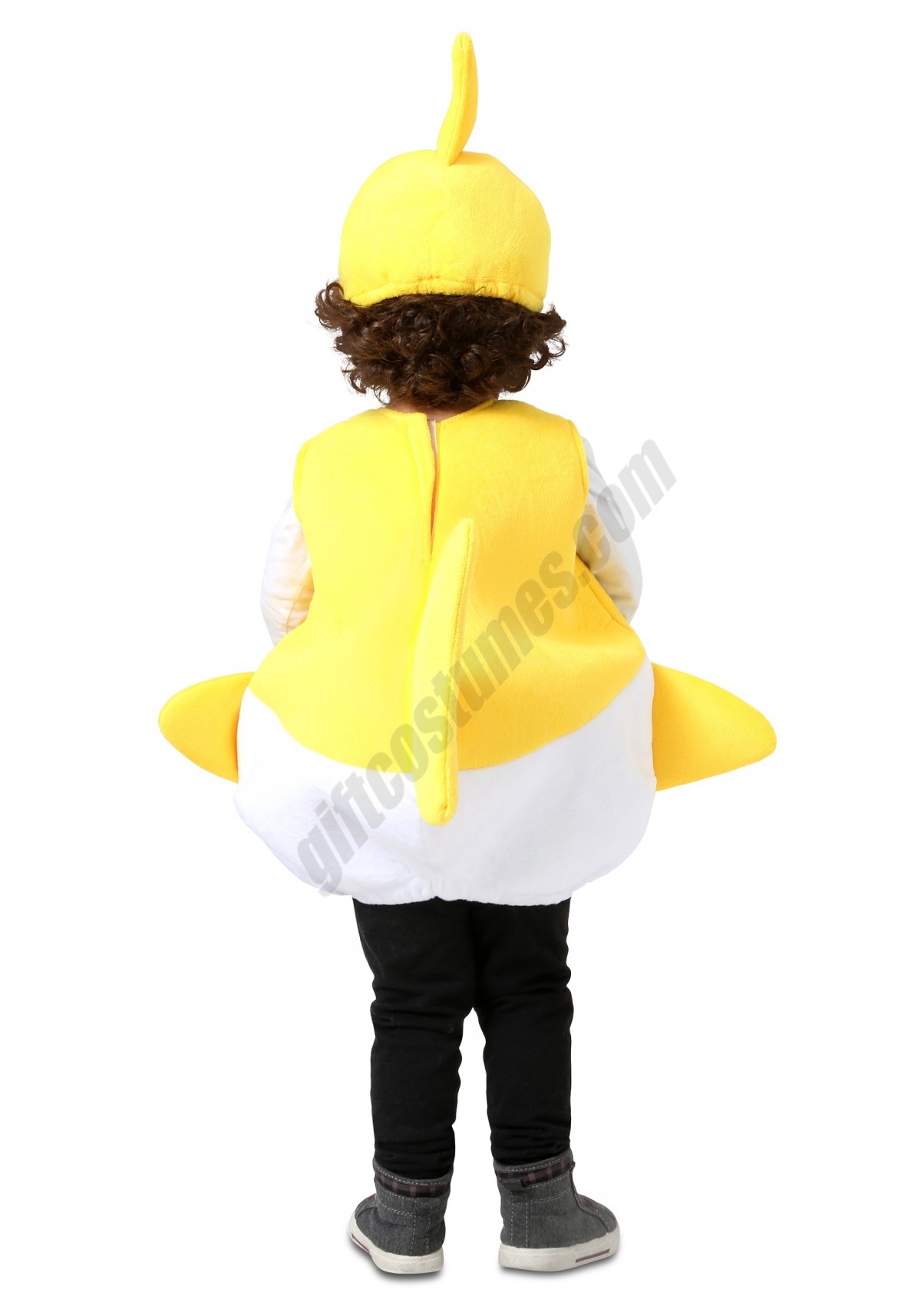 Baby Shark Feed Me Costume for Toddlers Promotions - -1