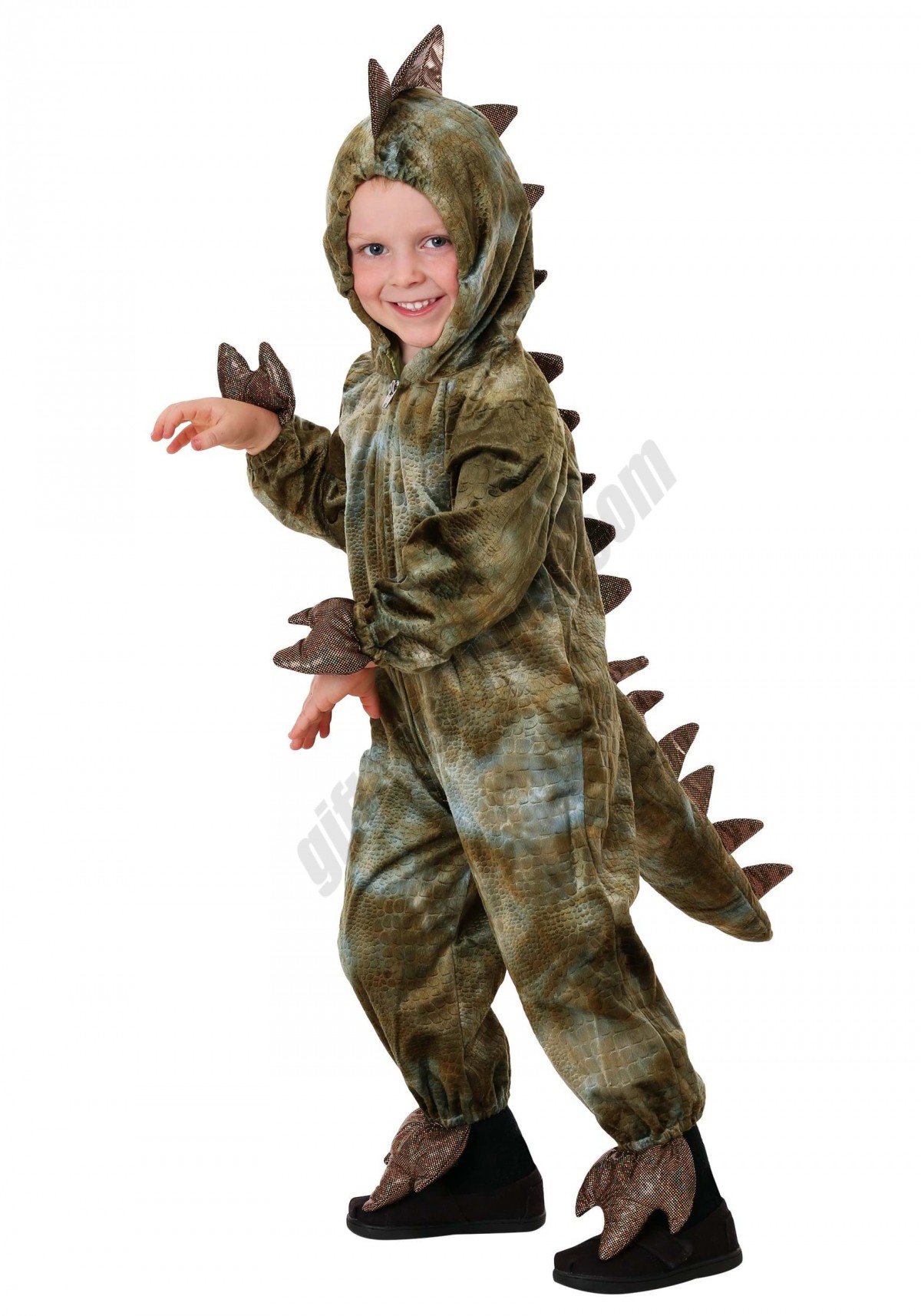 Kids Dinosaur Costume Promotions - -0