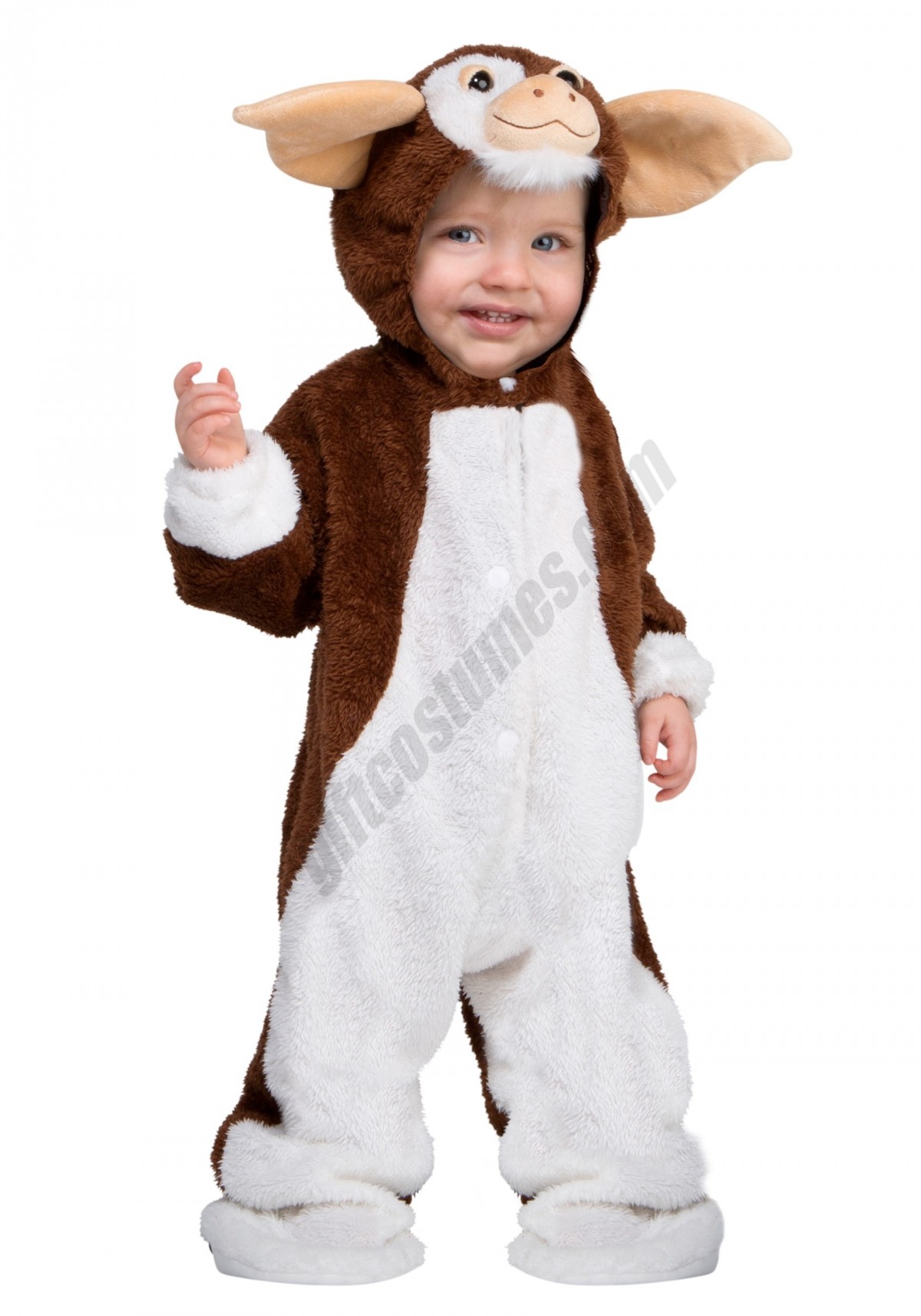 Infant/Toddler Mischief Maker Costume Promotions - -0