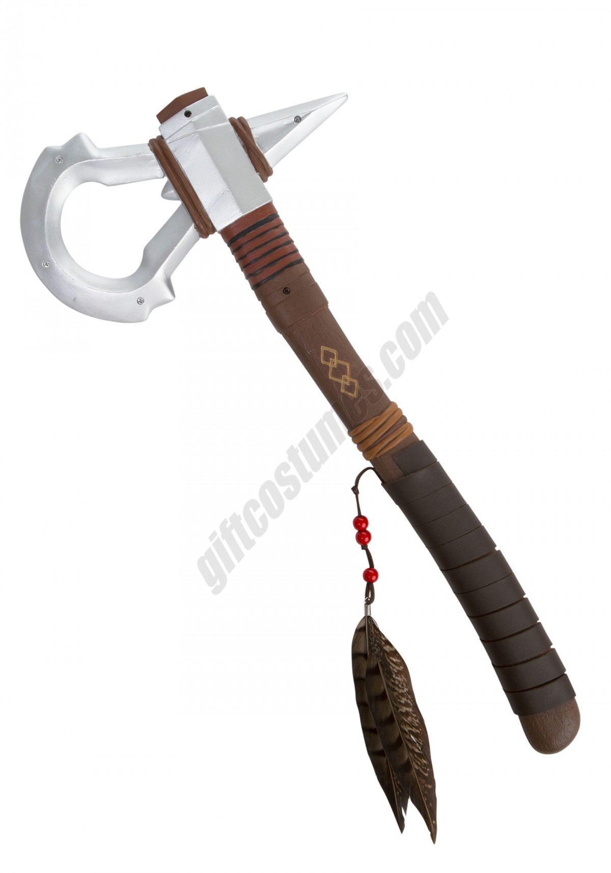 Assassins Creed: Connor Tomahawk Promotions - -0