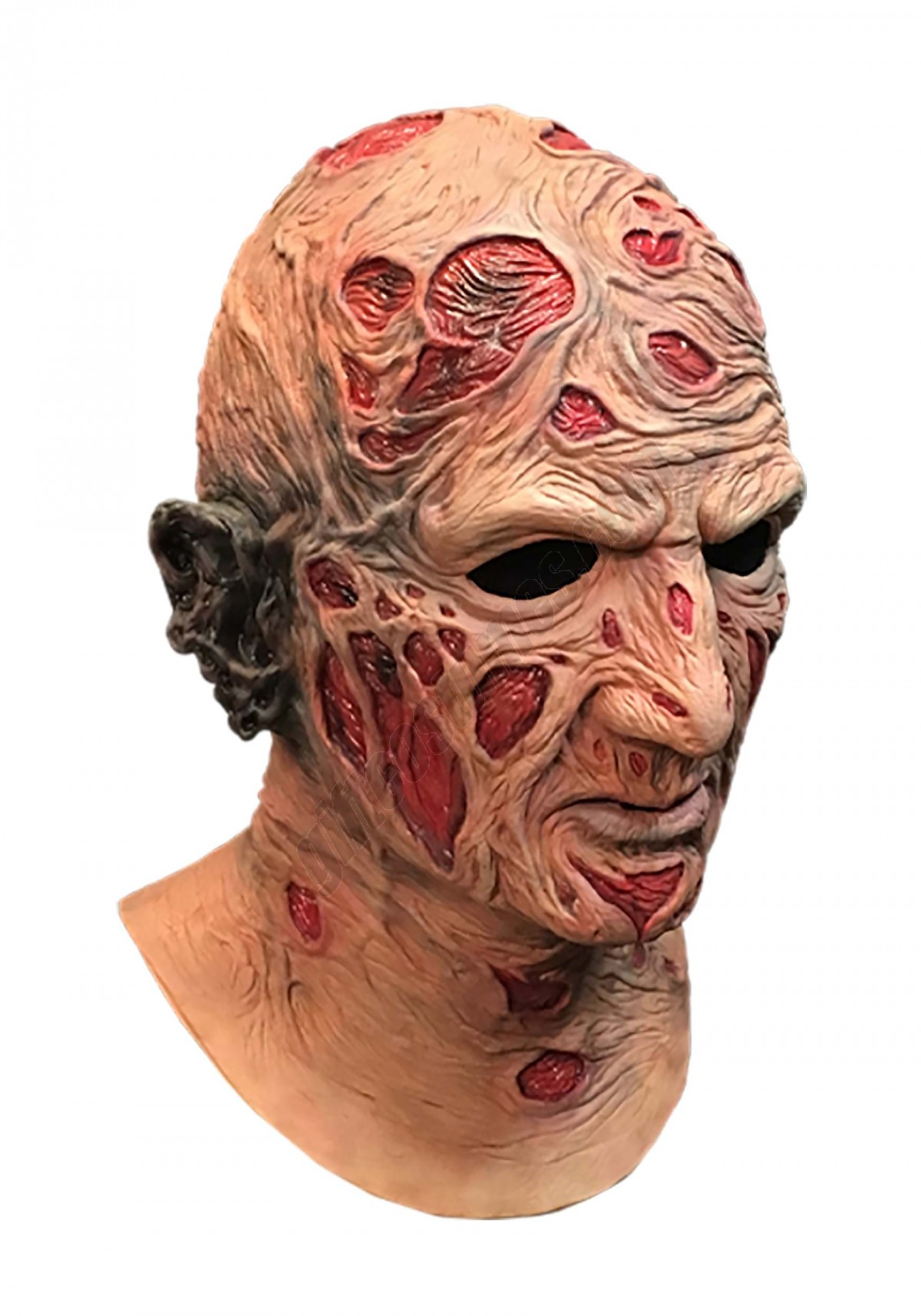 Springwood Slasher Mask from A Nightmare on Elm Street  Promotions - -3