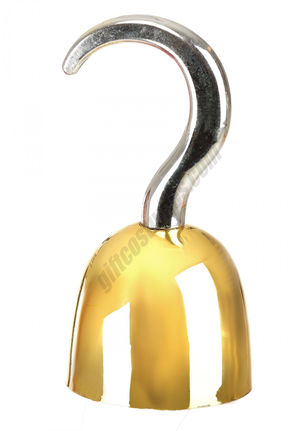 Silver Pirate Hook Promotions - -0